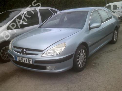 Switch PEUGEOT 607 (9D, 9U) 2.2 HDi | BP21747109I30 - Image 6