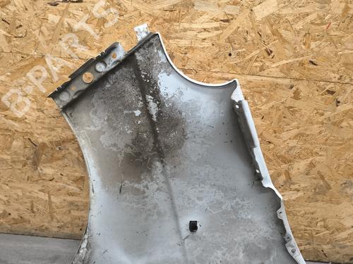 Right front fenders OPEL VIVARO A Van (X83) 1.9 DTI (F7) | BP22006965C42 