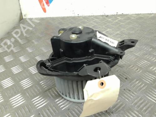 Heater blower motor OPEL CORSA D (S07) 1.2 (L08, L68) | BP21747485M62 
