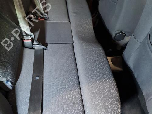 Front left seatbelt RENAULT MODUS / GRAND MODUS (F/JP0_) 1.5 dCi (FP0E, JP0E) | BP23773584I26 - Image 21