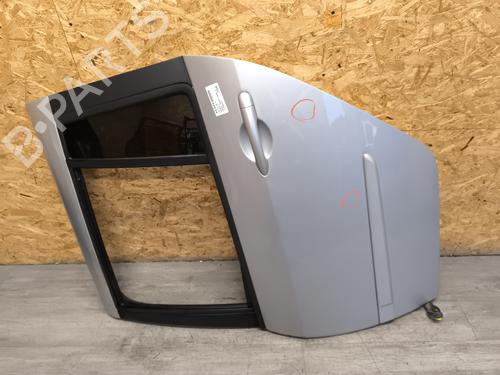 Portier links achter RENAULT MODUS / GRAND MODUS (F/JP0_) 1.5 dCi (JP0G, JP0H) (106 hp) 30401148