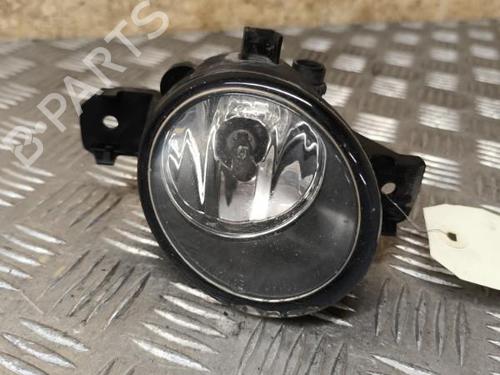 Used Left front fog light RENAULT CLIO II (BB_, CB_) 1.5 dCi (B/CB07) (65 hp) 21733855