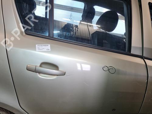 Dør højre bagtil OPEL CORSA D (S07) 1.2 LPG (L08, L68) (80 hp) 30602308