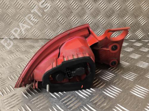 Right taillight SEAT LEON (1P1) 2.0 TDI | BP21733509C35 