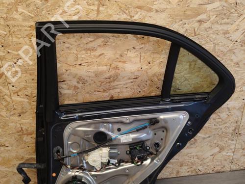 Used Right rear door MERCEDES-BENZ C-CLASS (W204) C 220 CDI (204.002) (170 hp) 21737916