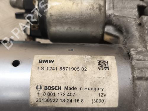 Starter BMW 1 (F21) 114 d | BP21734071M8 
