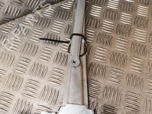 Fensterheber links vorne SUZUKI SWIFT III (MZ, EZ) 1.3 (RS413, ZC11S) | BP27705046C22 