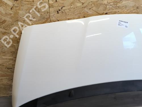 Hood PEUGEOT 5008 (0U_, 0E_) 1.6 HDi | BP21744707C1