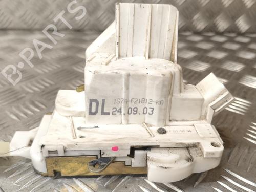 Front right lock FORD MONDEO III (B5Y) 2.0 16V TDDi / TDCi | BP26658860C97