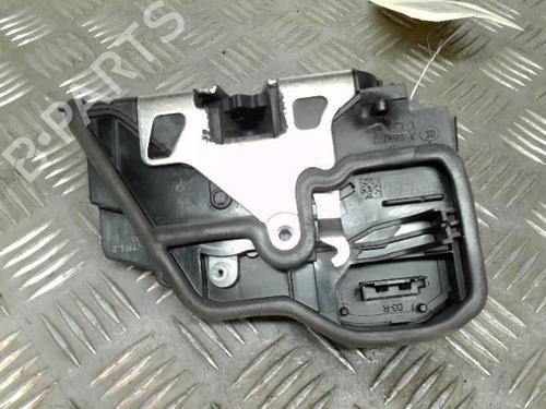 Rear right lock BMW 1 (F20) 114 d | BP21743269C99 