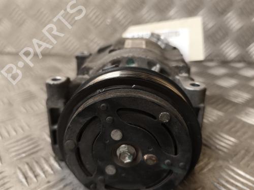 AC compressor FIAT 500 (312_) 1.2 (312AXA1A) | BP21741673M34 