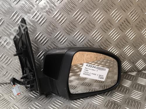 Right mirror FORD FOCUS II Turnier (DA_, FFS, DS) 1.8 TDCi | BP22014820C27 