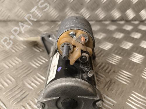 Starter RENAULT CLIO IV (BH_) 1.5 dCi 90 | BP21728811M8 