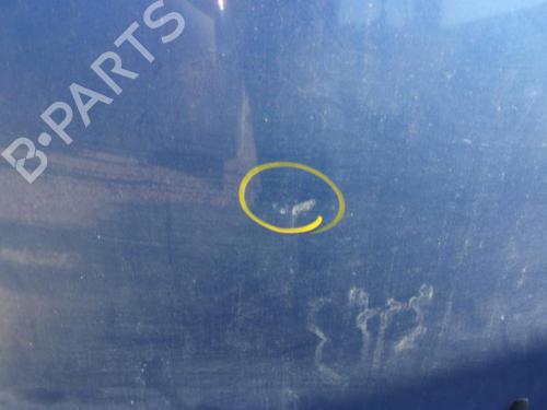 Hood FORD PUMA (EC_) 1.4 16V | BP21751914C1 