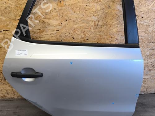 Used Right rear door HYUNDAI i30 (FD) 1.6 CRDi (90 hp) 21740424