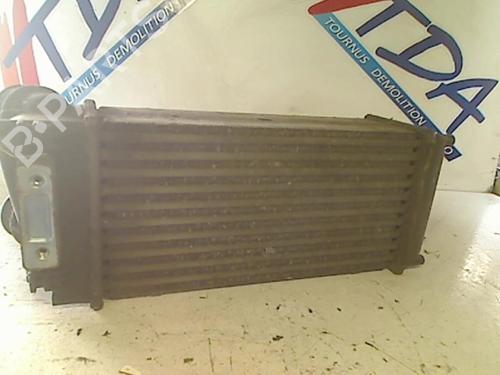 Intercooler PEUGEOT 307 (3A/C) 1.6 HDi | BP21752829M30 