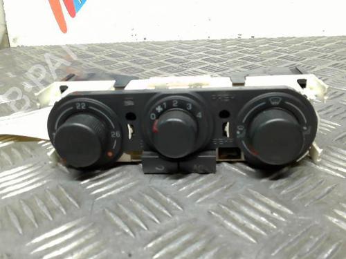 Climate control SEAT IBIZA III (6L1) 1.9 TDI | BP21734353I5 