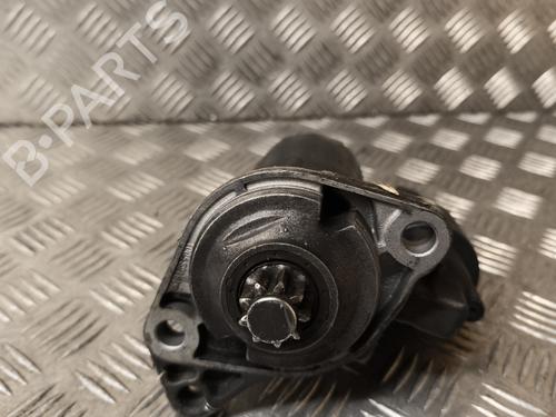 Startmotor VW GOLF IV (1J1) 1.6 16V (105 hp) 21747858