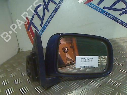 Used Right mirror HONDA CR-V I (RD) 2.0 16V 4WD (RD1, RD3) (147 hp) 21735968