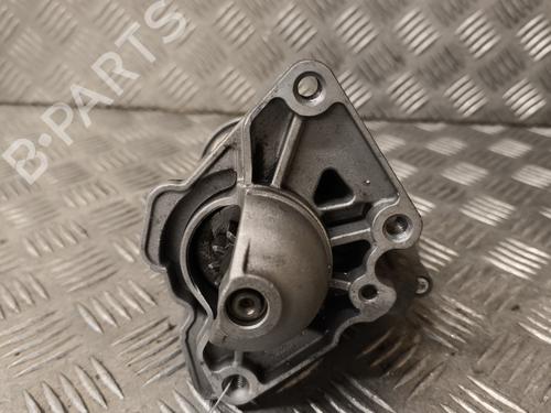 Startmotor RENAULT MEGANE IV Grandtour (K9A/M/N_) 1.6 dCi 165 (163 hp) 21741347