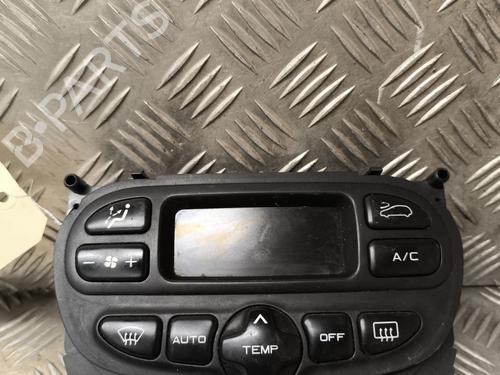 Commande Chauffage PEUGEOT 307 Break (3E) 2.0 HDI 110 (107 hp) 21733403
