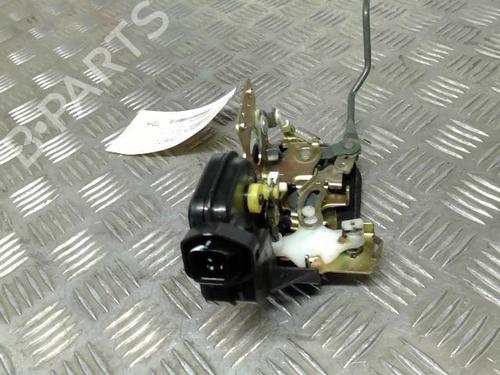 Front left lock HYUNDAI TRAJET (FO) 2.0 CRDi | BP21746524C98 