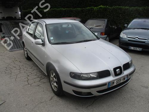 Right front fog light SEAT TOLEDO II (1M2) 1.9 TDI | BP21744229C31 