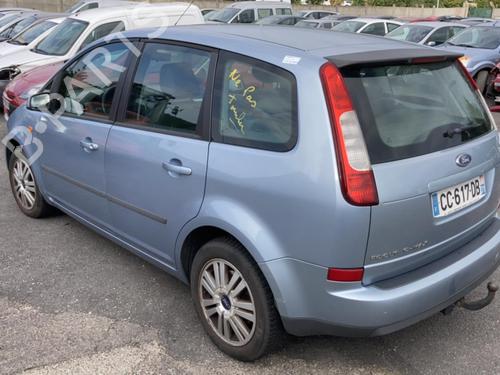 Venstre foran beltestrammer FORD FOCUS C-MAX (DM2) 1.8 TDCi | BP21750003C87 