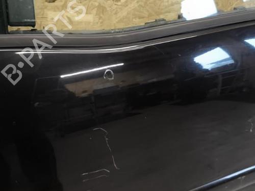 Left rear door CITROËN C4 Picasso I MPV (UD_) 1.6 HDi | BP21737391C4 