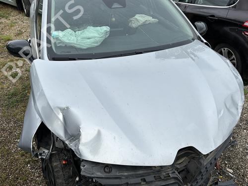 Right front driveshaft RENAULT CLIO V (B7_) 1.5 Blue dCi 115 (B7AD) | BP27652978M39  - Image 7