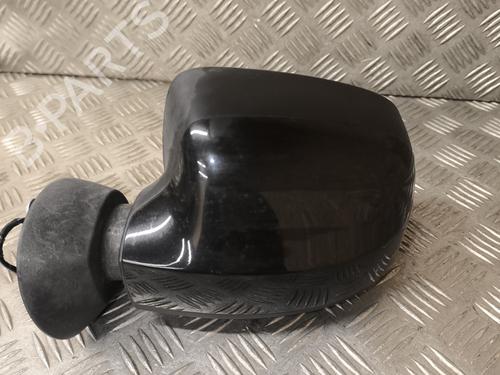 Left mirror DACIA SANDERO 1.4 MPI LPG | BP23905126C26