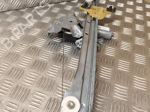 Front left window mechanism RENAULT CAPTUR I (J5_, H5_) 1.2 TCe 120 | BP28197480C22 - Image 2