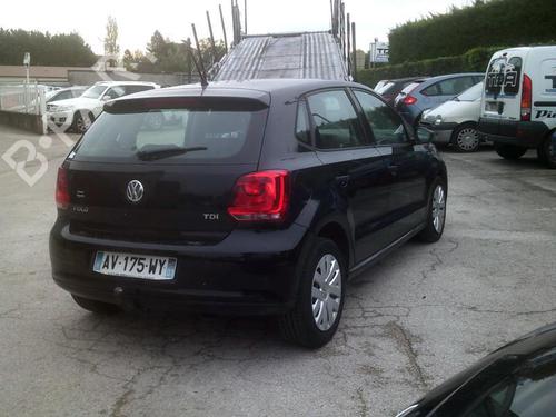 Alternator VW POLO V (6R1, 6C1) 1.2 TDI | BP21750767M7 