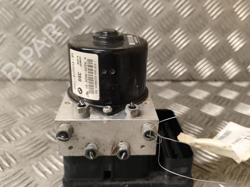 Used ABS pump BMW 1 (E87) 118 d (122 hp) 21730351