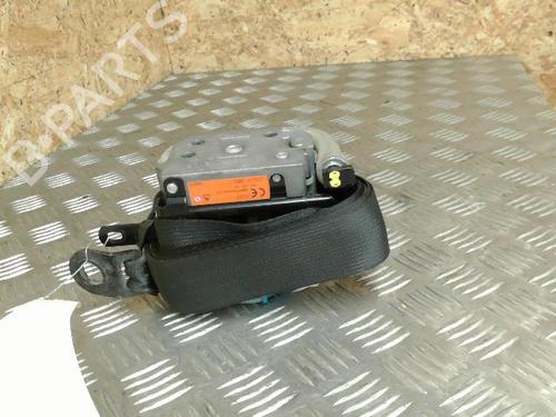 Front right belt tensioner TOYOTA YARIS (_P13_) 1.4 D (NLP130_, NLP130) | BP21730012C88 
