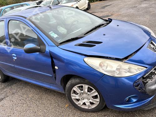 Warning switch PEUGEOT 206+ (2L_, 2M_) 1.4 HDi eco 70 | BP25336912I22 - Image 2