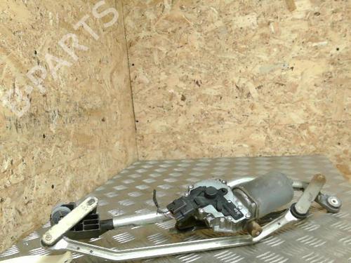 Used Front wiper motor RENAULT LAGUNA III (BT0/1) 1.5 dCi (BT00, BT0A, BT0T, BT1J) (110 hp) 21729035