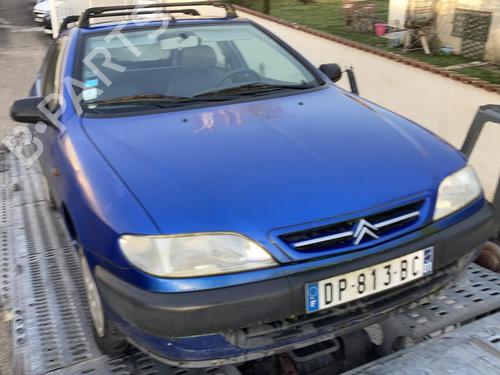 Alternator CITROËN XSARA Coupe (N0) 1.4 i | BP21749297M7 