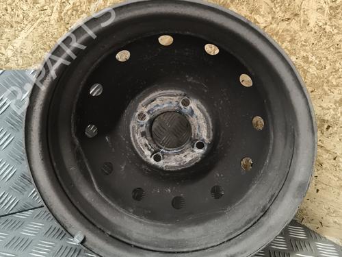 Rim CITROËN BERLINGO / BERLINGO FIRST Box Body/MPV (M_) 1.9 D 70 (MBWJZ, MCWJZ) | BP25867485C45 