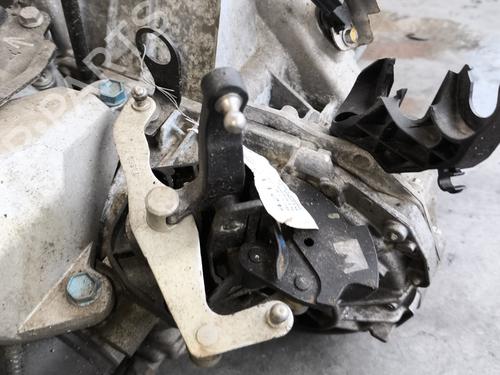Gearbox NISSAN MICRA V (K14) 1.0 IG-T 100 | BP22006095M3 