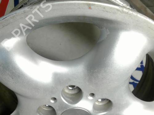 Rim LAND ROVER FREELANDER I Soft Top (L314) 1.8 i 16V 4x4 | BP21738372C45 