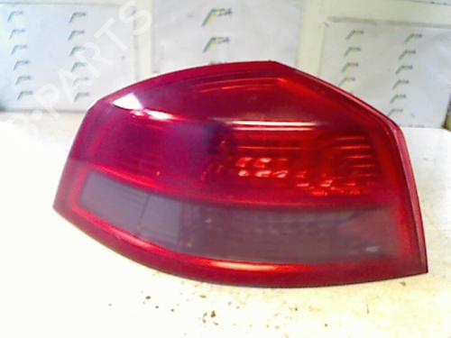Used Left taillight RENAULT VEL SATIS (BJ0_) 2.2 dCi (BJ0M) (113 hp) 21753205