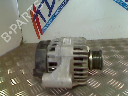 Used Alternator FIAT BRAVO II (198_) 1.6 D Multijet (198AXH1B) (105 hp) 21752218