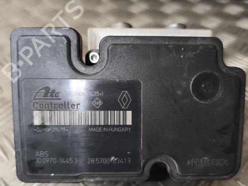 ABS pump RENAULT GRAND SCÉNIC III (JZ0/1_) 1.5 dCi (JZ09, JZ0D, JZ10, JZ14, JZ1G, JZ29, JZ2C) | BP23773881M43 