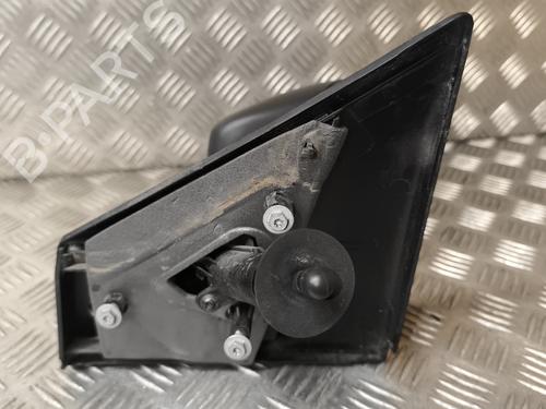 Right mirror RENAULT CLIO III (BR0/1, CR0/1) 1.2 16V Hi-Flex (BR1U, CR1U) | BP29564669C27 