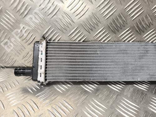 Water radiator RENAULT CLIO V (B7_) 1.5 Blue dCi 100 (B7AD) | BP31288328M31 