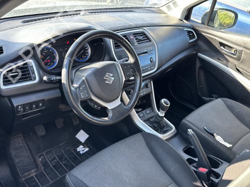 Front right interior door handle SUZUKI SX4 S-Cross (JY) 1.6 DDiS (AKK 416D) | BP26508961I14 - Image 6