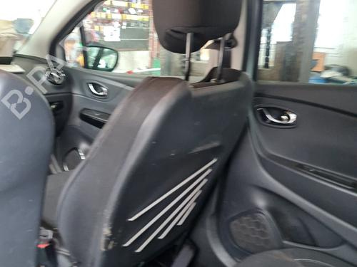 Front left window mechanism RENAULT CAPTUR I (J5_, H5_) 1.2 TCe 120 | BP28197480C22 - Image 23