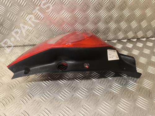 Left taillight RENAULT CLIO III (BR0/1, CR0/1) 1.5 dCi (BR17, CR17) | BP27688736C34 