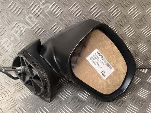 Used Right mirror PEUGEOT 5008 (0U_, 0E_) 1.6 HDi (114 hp) 22015780